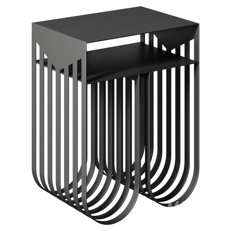 Coffee table MODX Side Table - Image 4