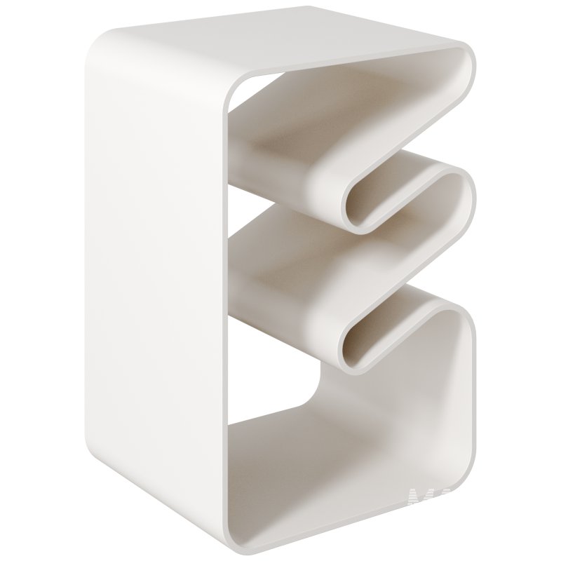 Coffee table Wave Table by BEdesign - Image 4