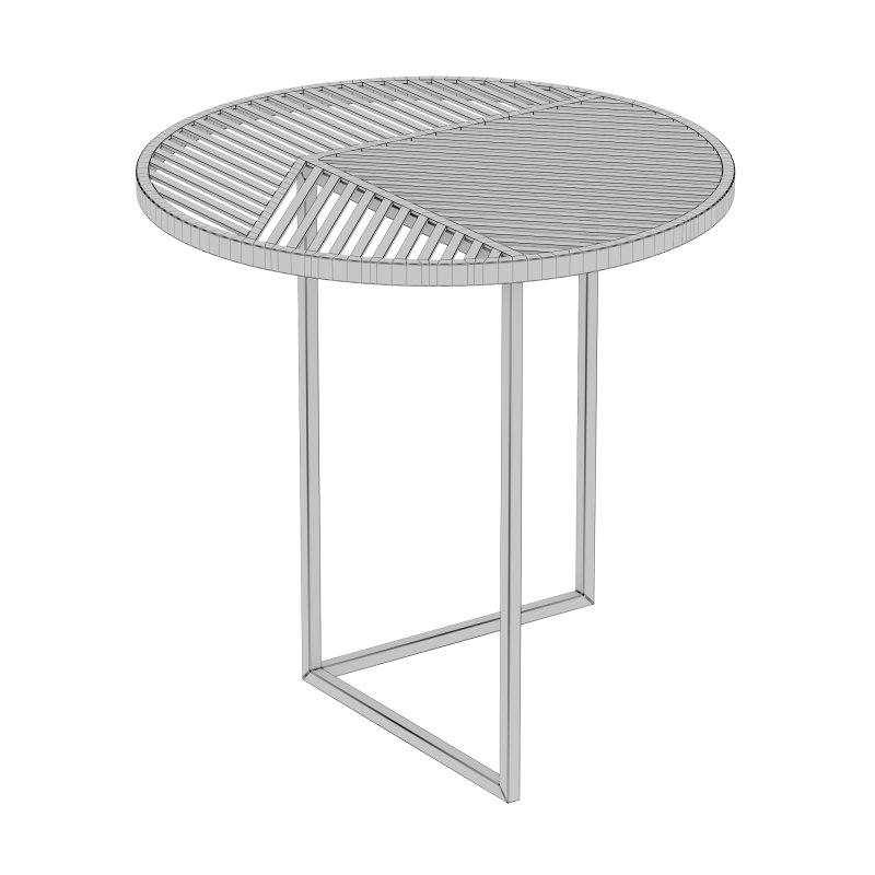 Coffee Table ISO – A - Image 5