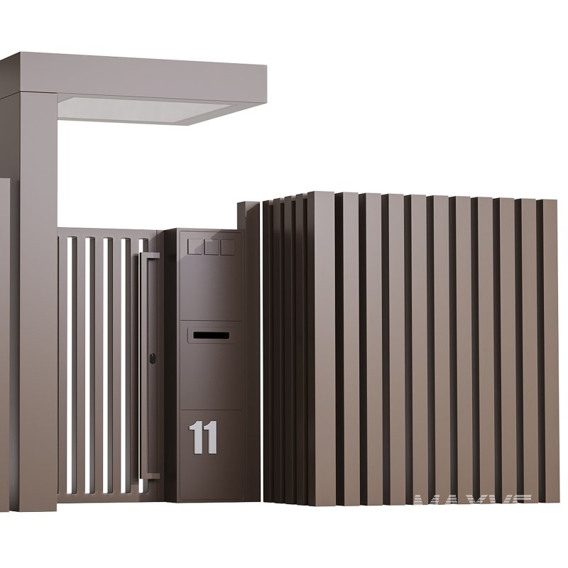 Fencing 27 - Image 11