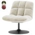 Bar lounge or velvet chair - Thumbnail 2