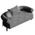 Mattia Sofa Minotti - Thumbnail 3