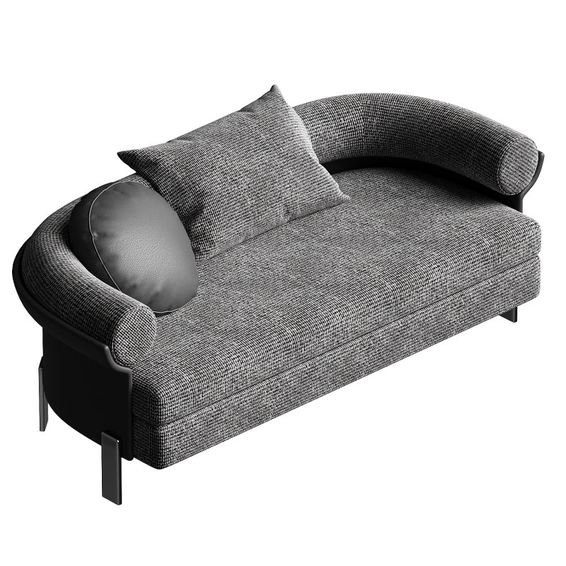 Mattia Sofa Minotti - Image 3