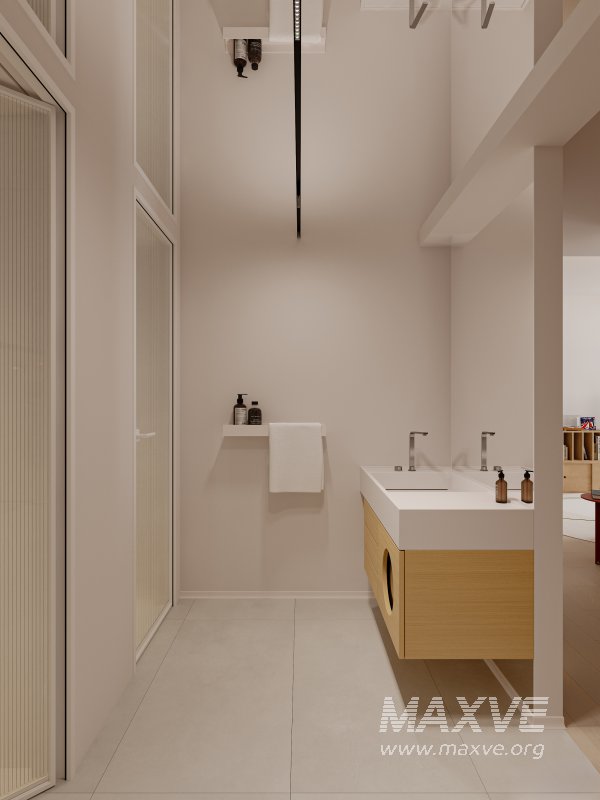 Living Room Dining Room Kitchen Bathroom - Image 7