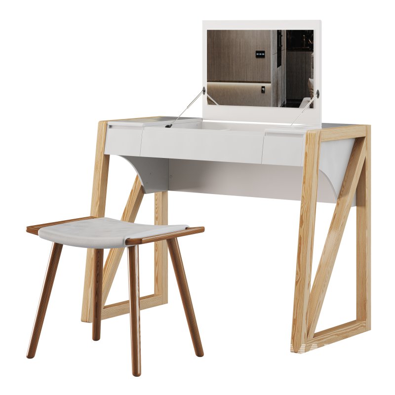 Coiffeuse Latora - Image 4