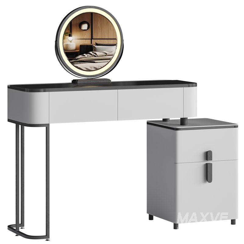 Ensemble de coiffeuse Varon - Image 4