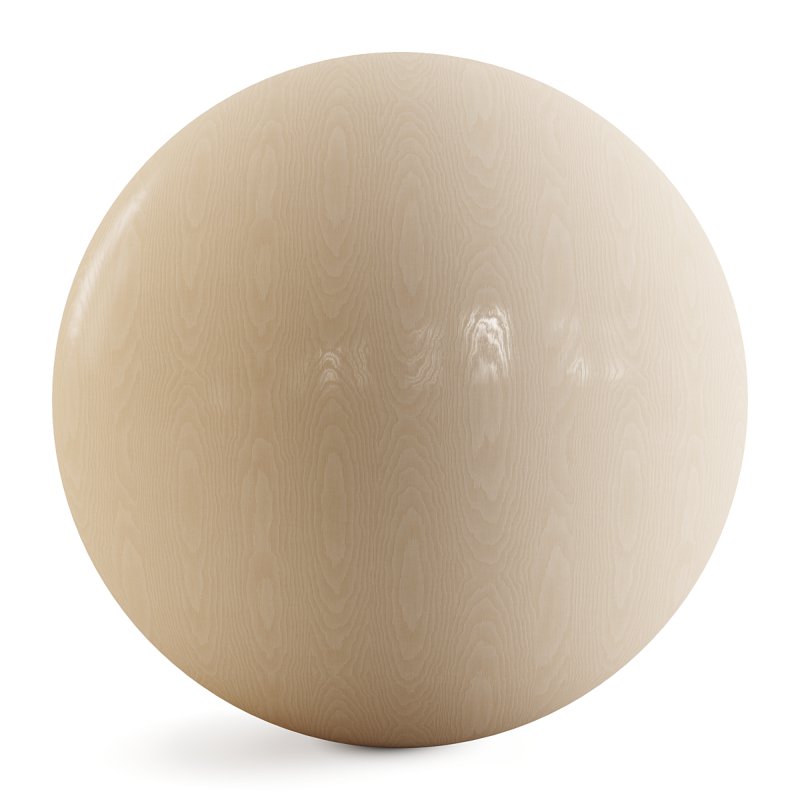 FB15 Wood Seamless texture | 4K | 4 Mat - Image 2