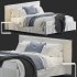 Double_bed_Twils_Edo - Thumbnail 1