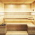 Sauna 02 and steam room - Thumbnail 1
