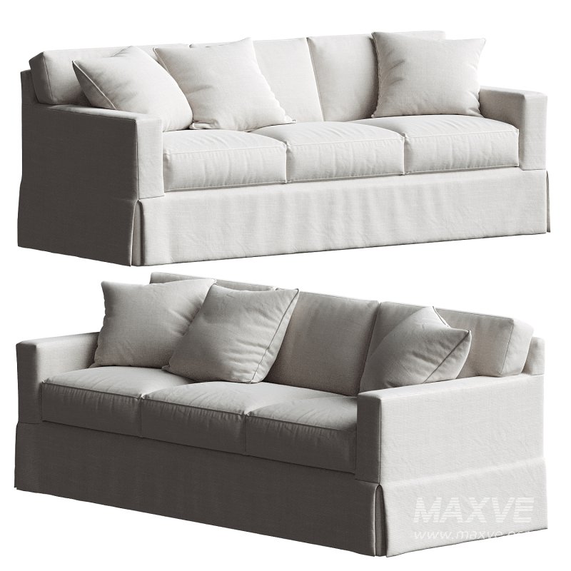 Richmond Sofa Bungalow classic - Image 1