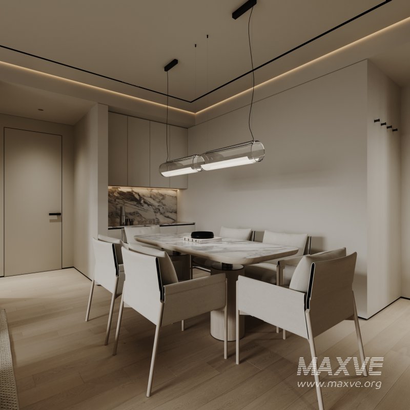 Living Room Dining Room - Image 3