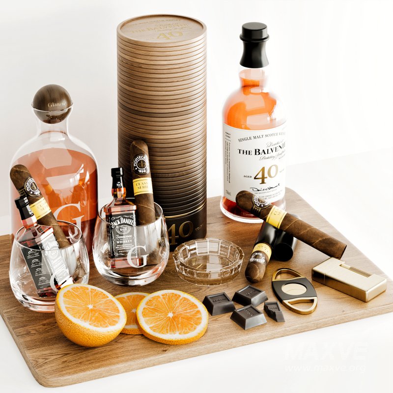 conganc and whiskey cocktail - Image 7