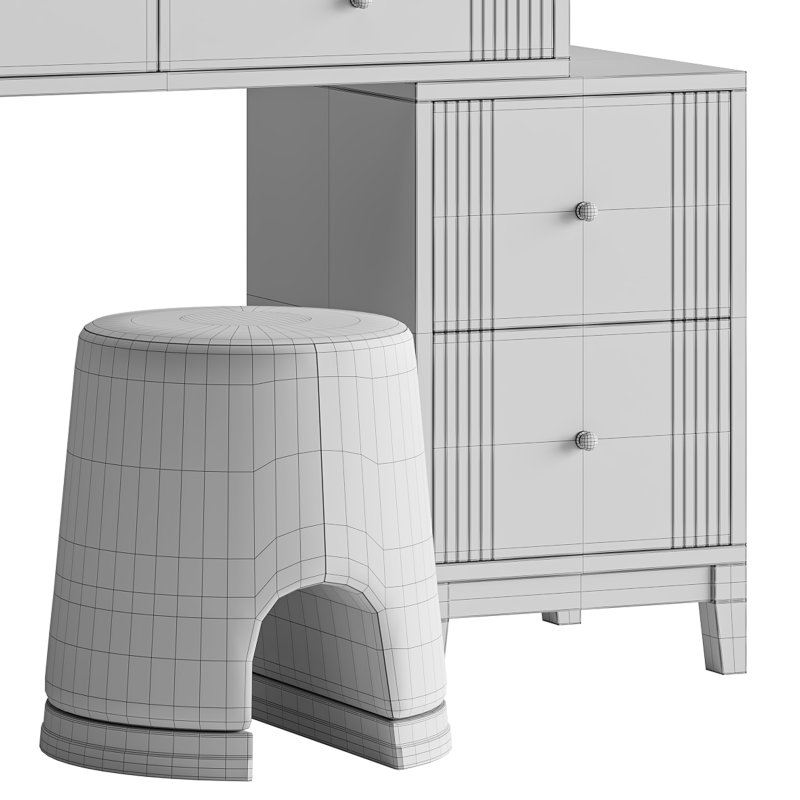 Coiffeuse Renier - Image 14