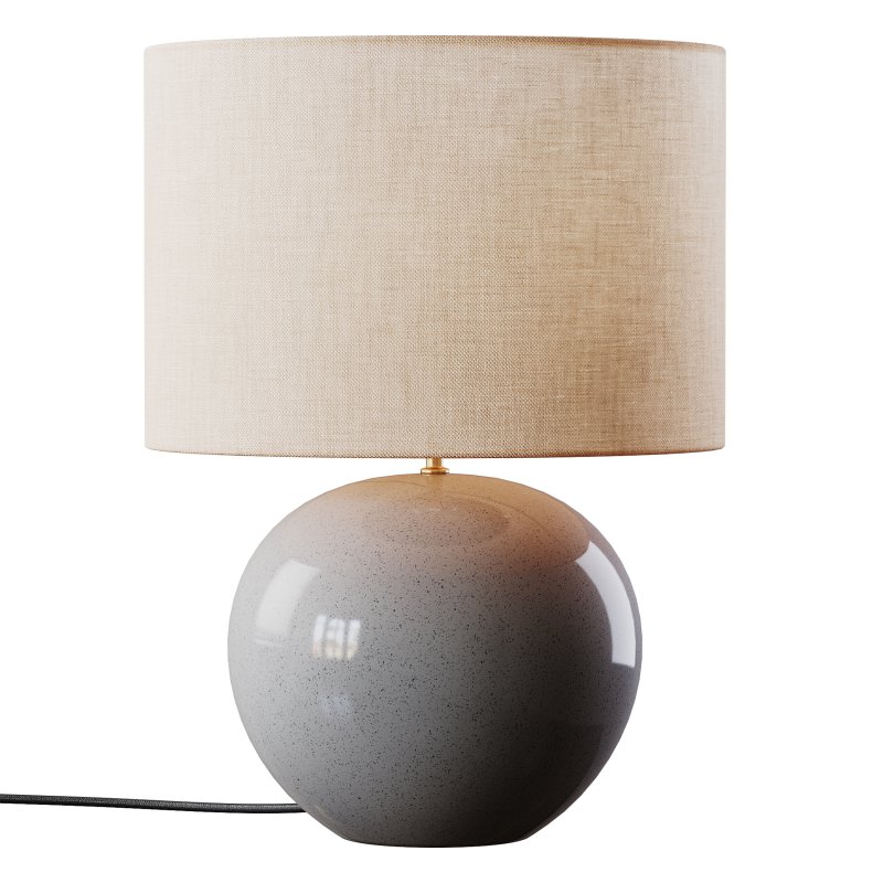 Keramische tafellamp Marin - Image 2