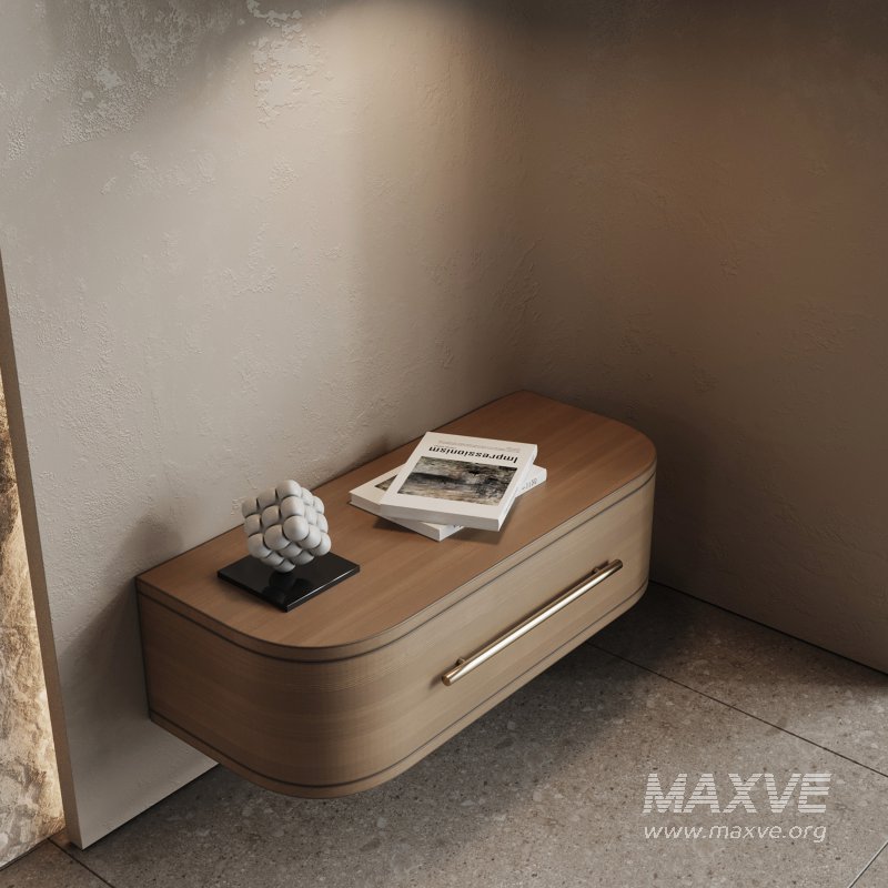 Headboard Wall Panel 03 - Image 2