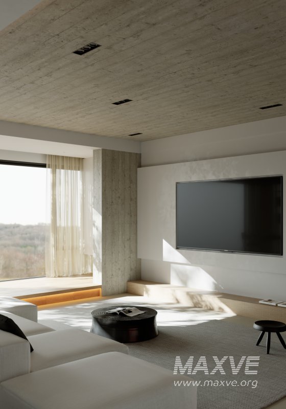 living room - Image 5