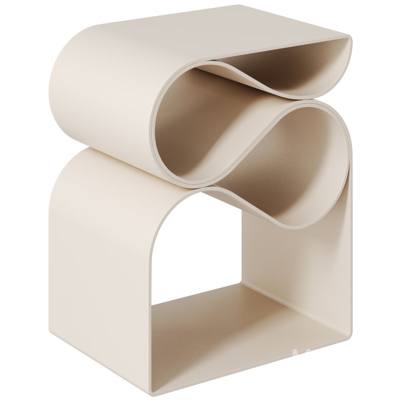 Coffee table Drop Beistelltisch by Deniz Aktay - Image 1