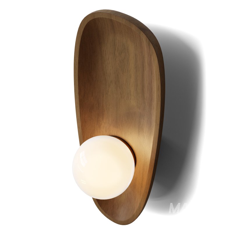 Eivor Wall Lamp - Image 1
