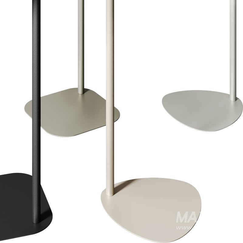 NEO Side Table by FOGLIO - Image 5