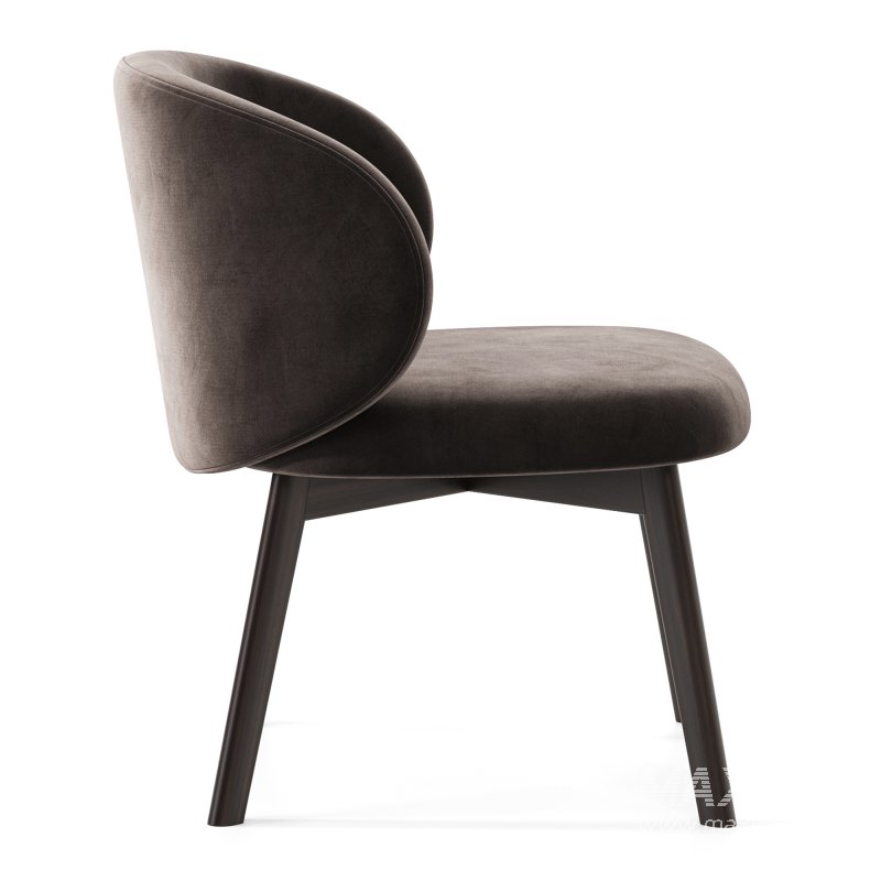 Tuka Armchair - Image 2