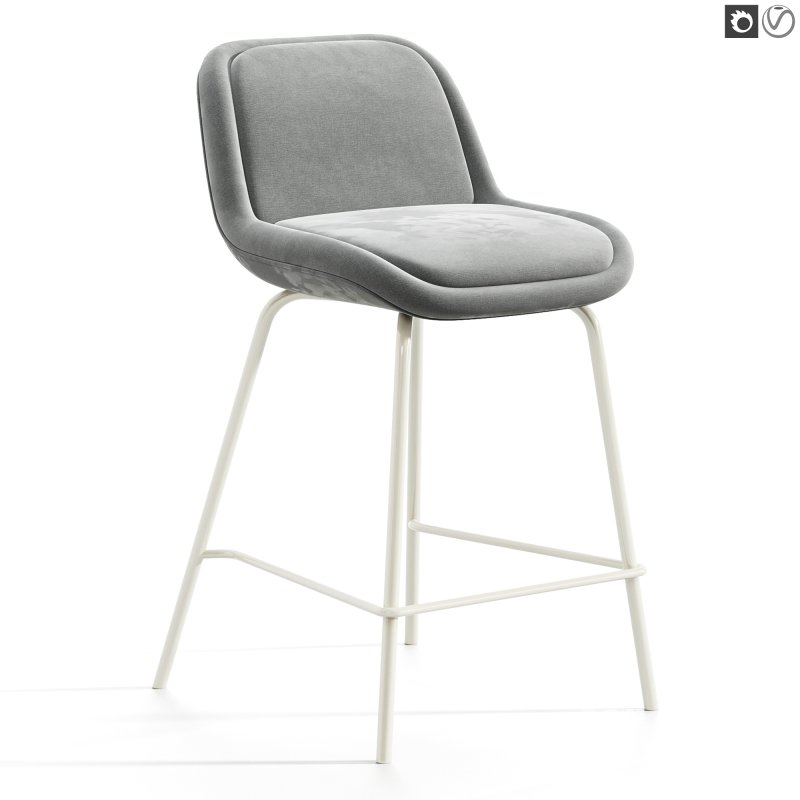 Aimin Chair - Image 7