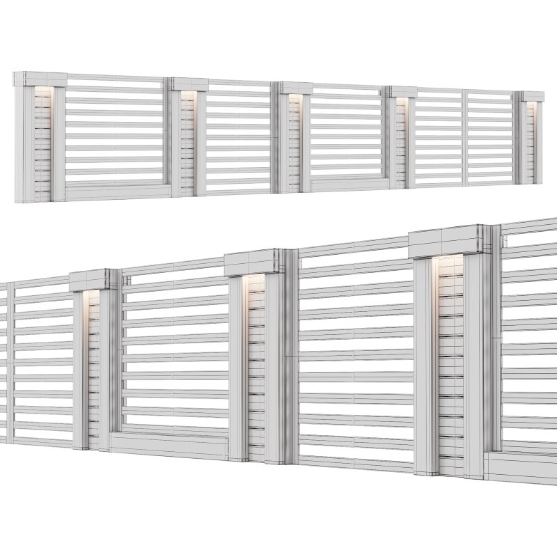 Fencing 20 - Image 14