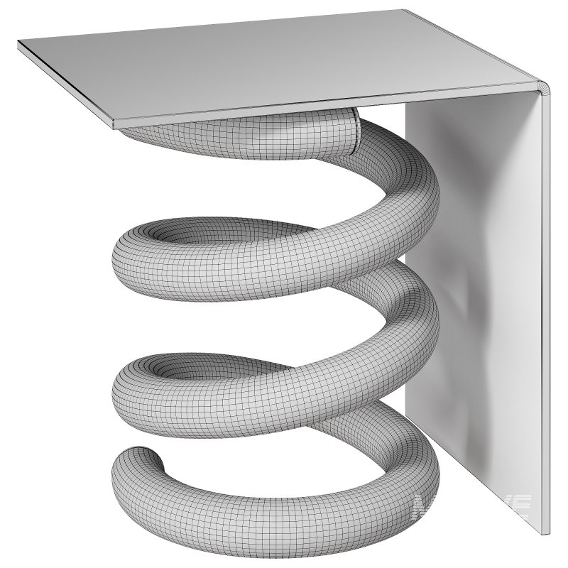 Coffee table Mono by Jeong Greem - Image 7