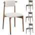 Petra Dining Chairs - Thumbnail 1