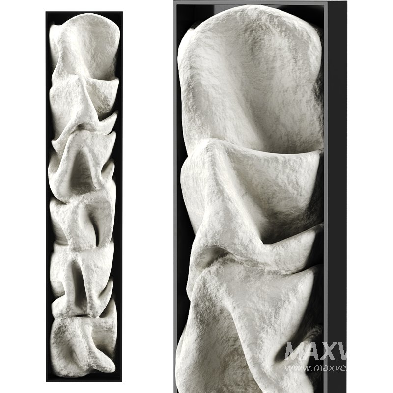 Jeannine Marchandt Frame - Image 5