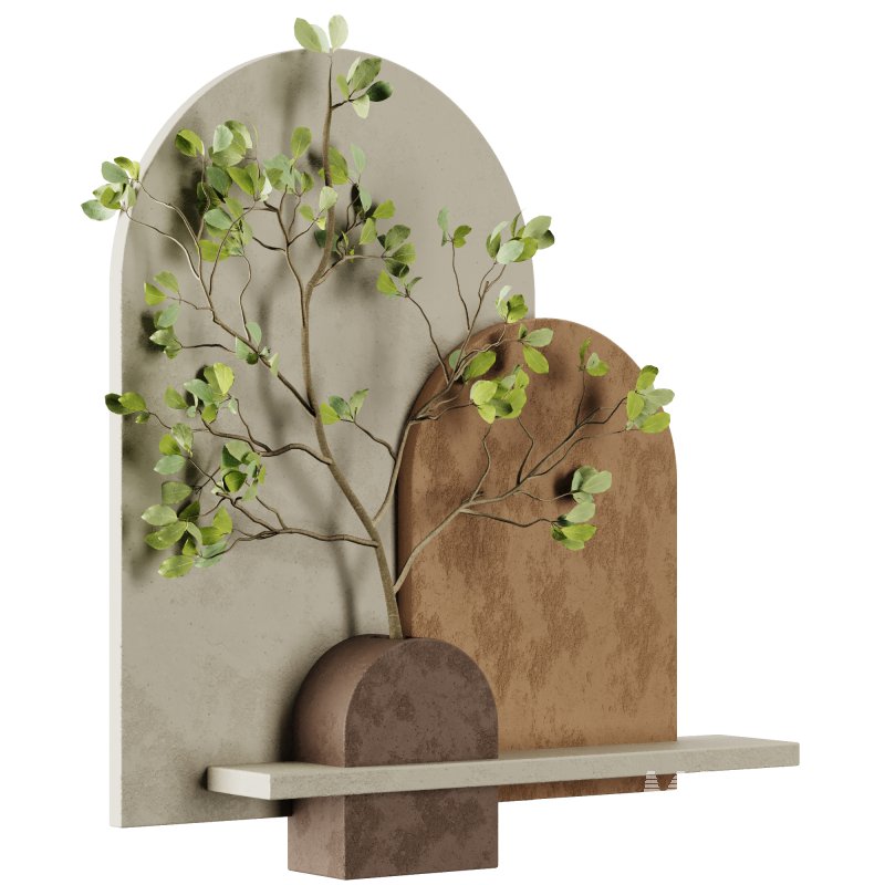 Decorative Frame Set8 - Image 2