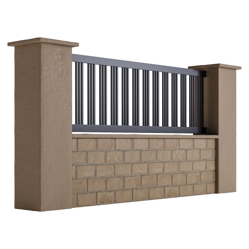 Fencing 54 - Image 5