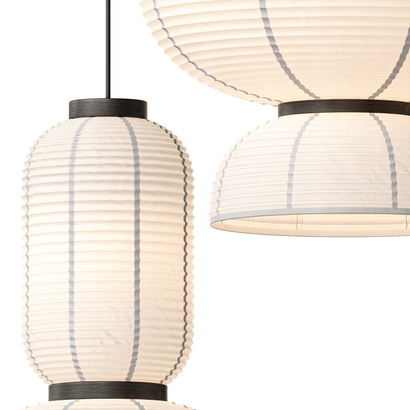 Formakami Pendant Collection - Image 5