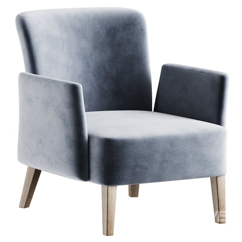 kreslo noblesse - Image 1