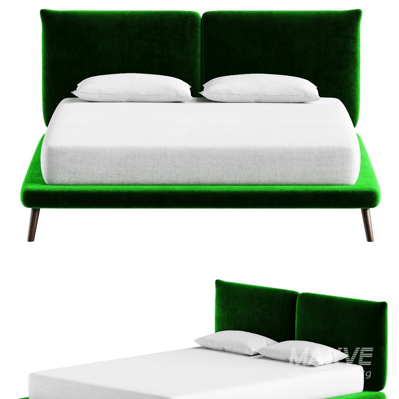 kok krovat - Image 3