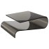 Coffee table VELO by Tonin Casa - Thumbnail 6