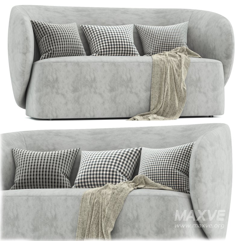 grado design SWELL sofa - Image 2