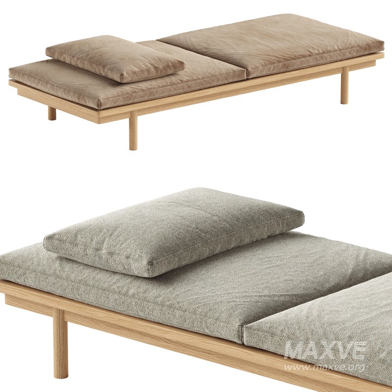 Pensive Daybed - Image 4