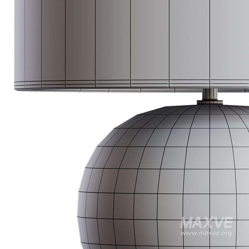 Keramische tafellamp Marin - Image 14