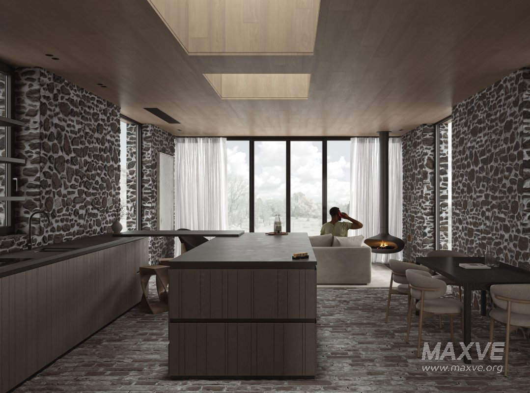 dining room - Image 1