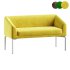 sariq vaghi sofa - Thumbnail 4