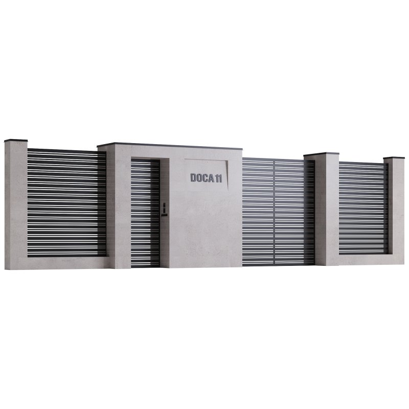 Fencing 41 - Image 5