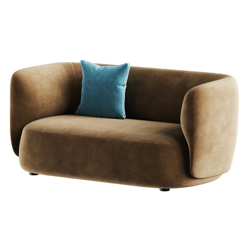 blossom sofa - Image 1