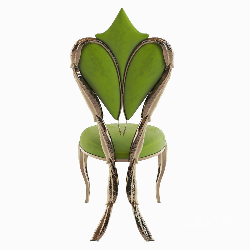 Leaf Chair - Image 3