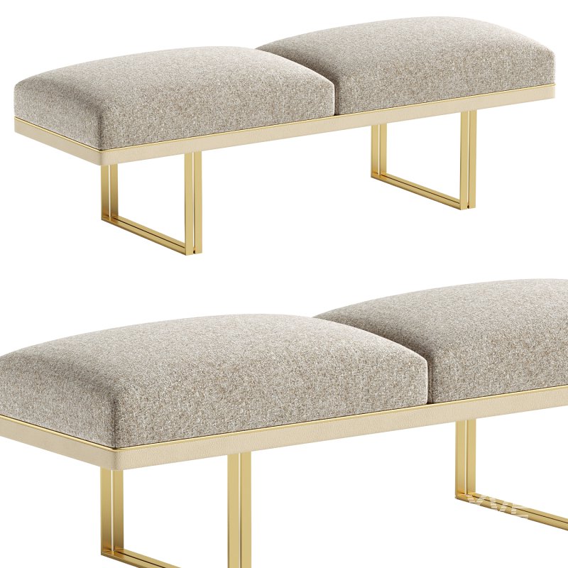 EROS BENCH - Image 2