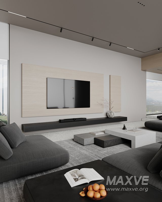 Living Room - Image 6