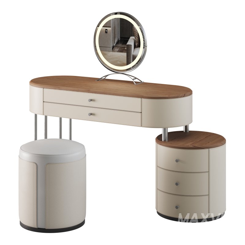 Coiffeuse Maxine - Image 5