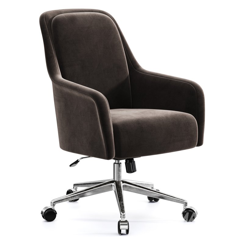 Verne Desk Chair - Image 3