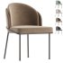 Angelo Dining Chair - Thumbnail 4