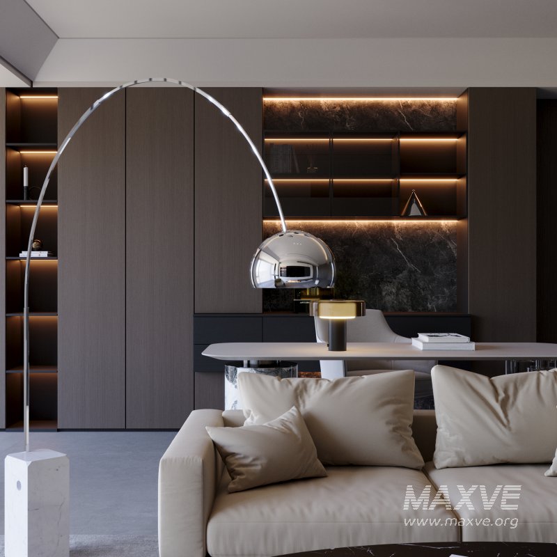 Living Room - Image 3