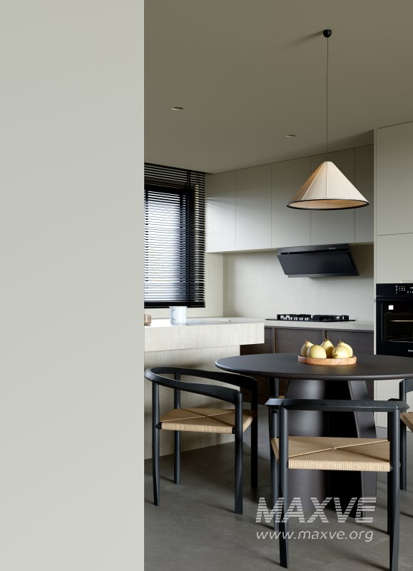 Living Room Dining Room Kitchen - Image 3